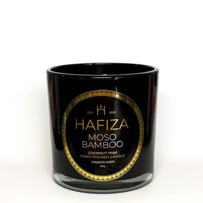 Vela Hafiza Moso Bamboo